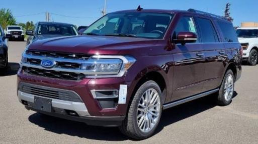 FORD EXPEDITION MAX 2024 1FMJK2A81REA78359 image